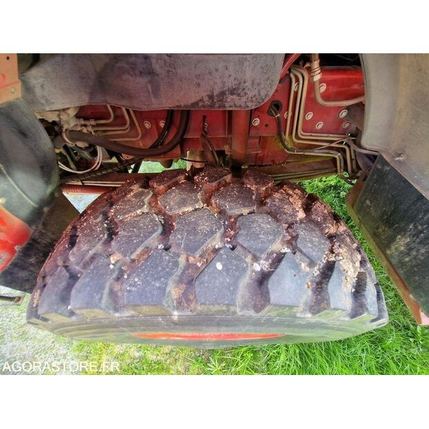 1998 Renault M210-46147971