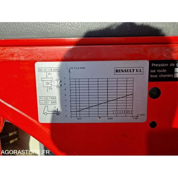 1998 Renault M210-46147973