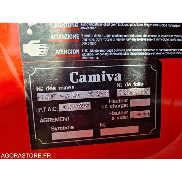 1998 Renault M210-46147974