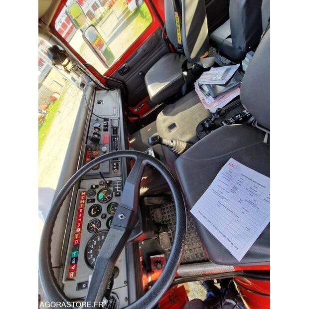 1998 Renault M210-46147976