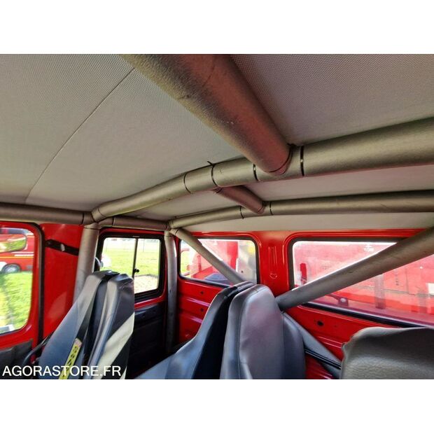 1998 Renault M210-46147978