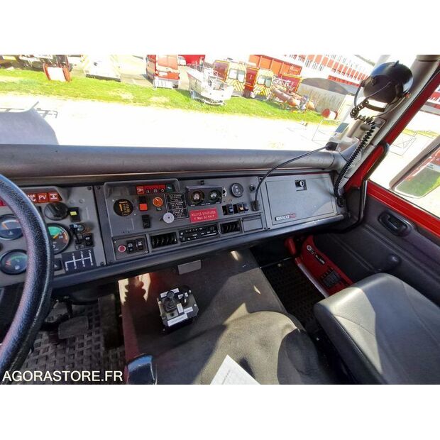 1998 Renault M210-46147979