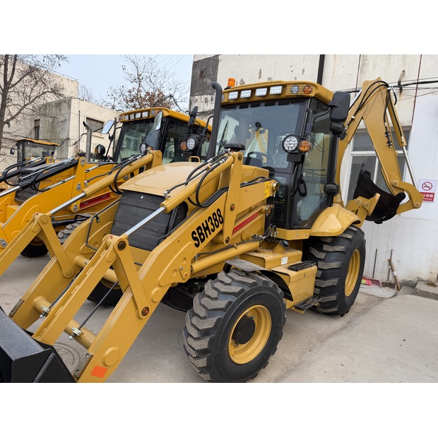 2025 Shantui SBH388-46147982