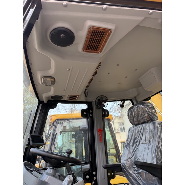 2025 Shantui SBH388-46147984