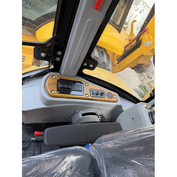 2025 Shantui SBH388-46147987