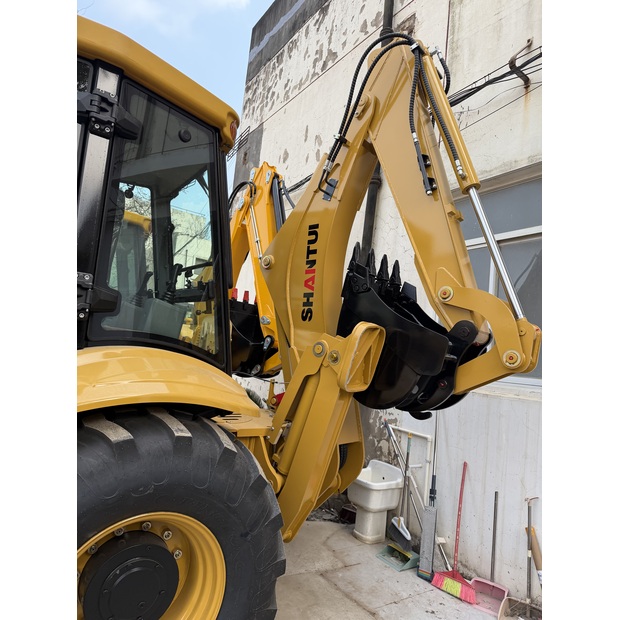 2025 Shantui SBH388-46147989