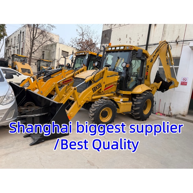 2025 Shantui SBH388-46147990