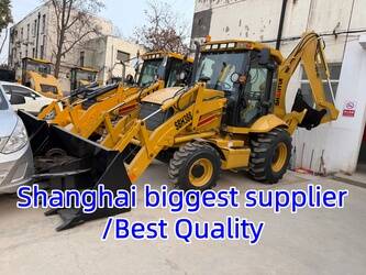 Image de TRACTOPELLES 2025 Shantui SBH388