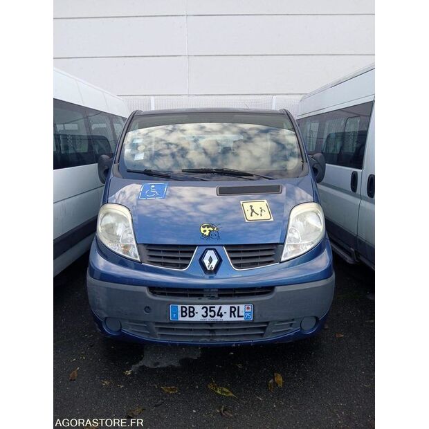 2009 Renault Trafic-46148001