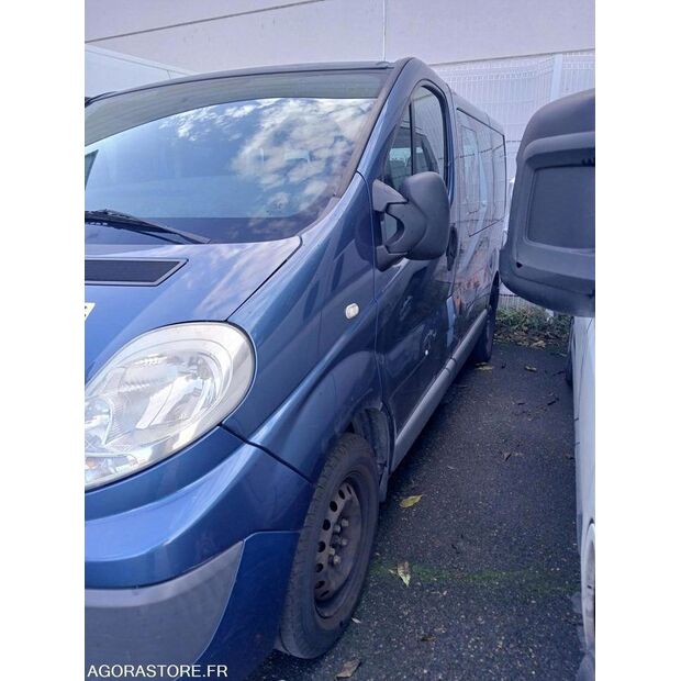 2009 Renault Trafic-46148002
