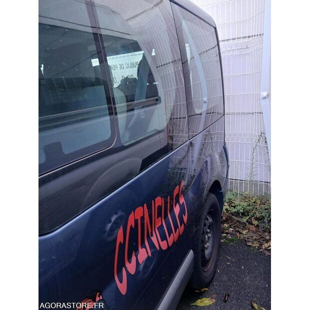 2009 Renault Trafic-46148003