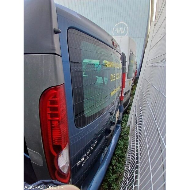 2009 Renault Trafic-46148004