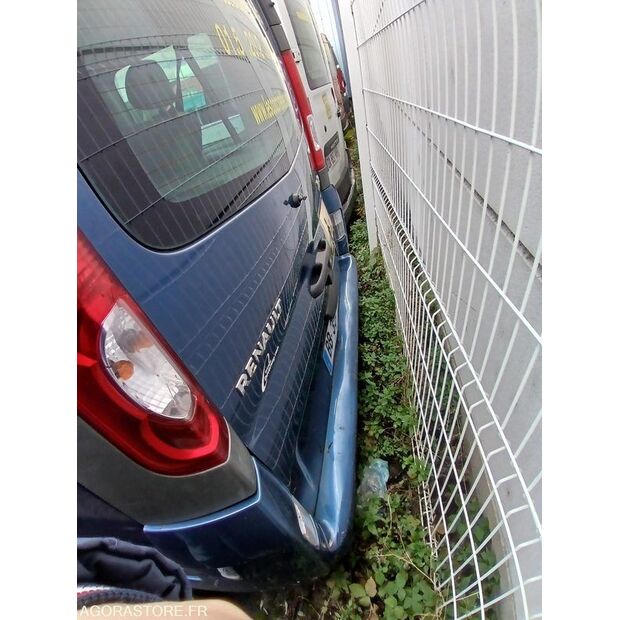 2009 Renault Trafic-46148005