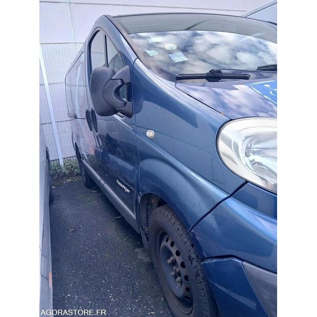 2009 Renault Trafic-46148006