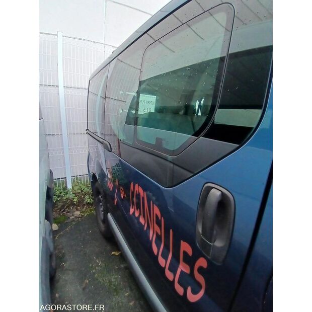 2009 Renault Trafic-46148007