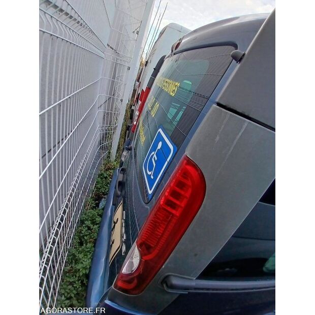 2009 Renault Trafic-46148008