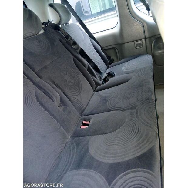 2009 Renault Trafic-46148009