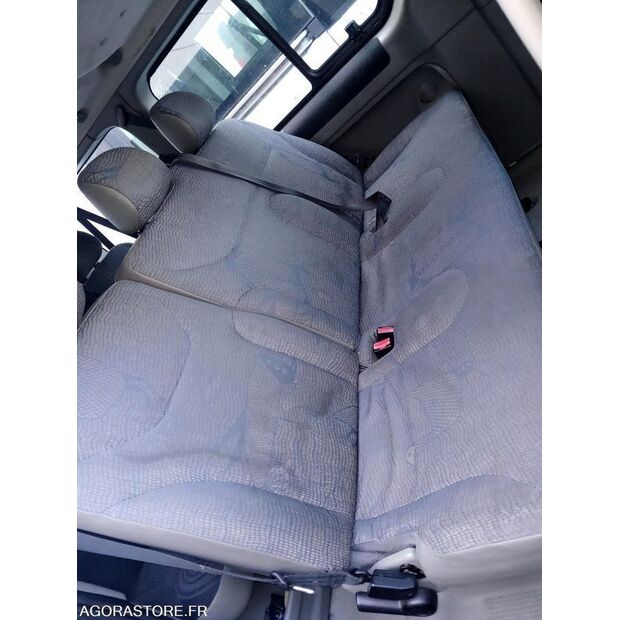 2009 Renault Trafic-46148010