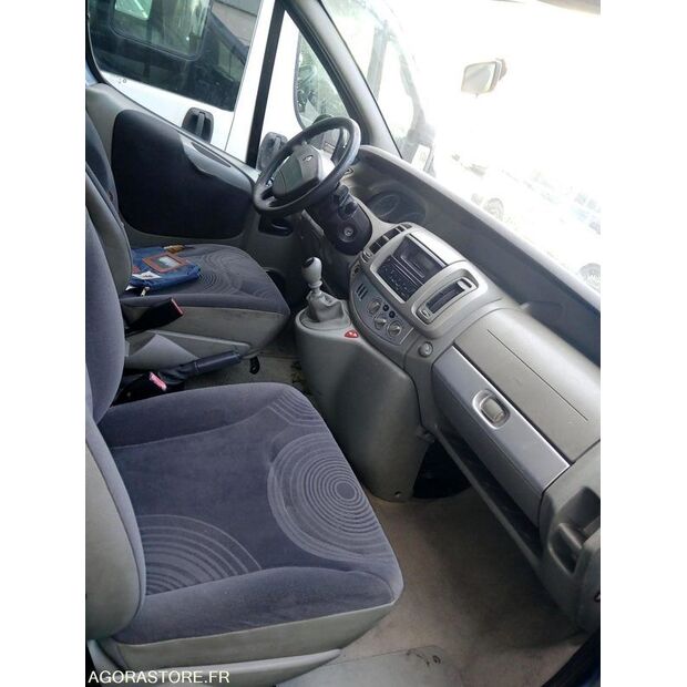 2009 Renault Trafic-46148011