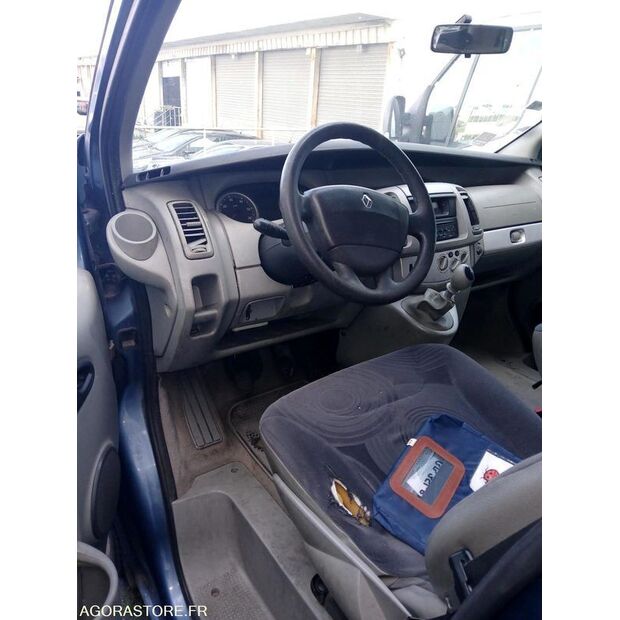 2009 Renault Trafic-46148012