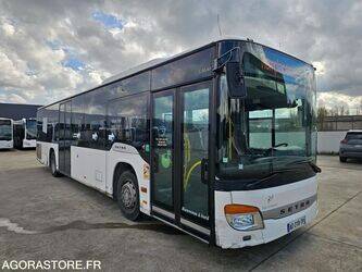 صورة ل الباصات 2009 سيترا S415NF