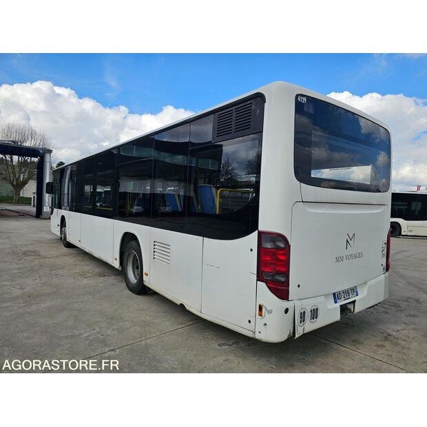 2009 Setra S415NF-46148028