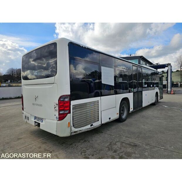 2009 Setra S415NF-46148029