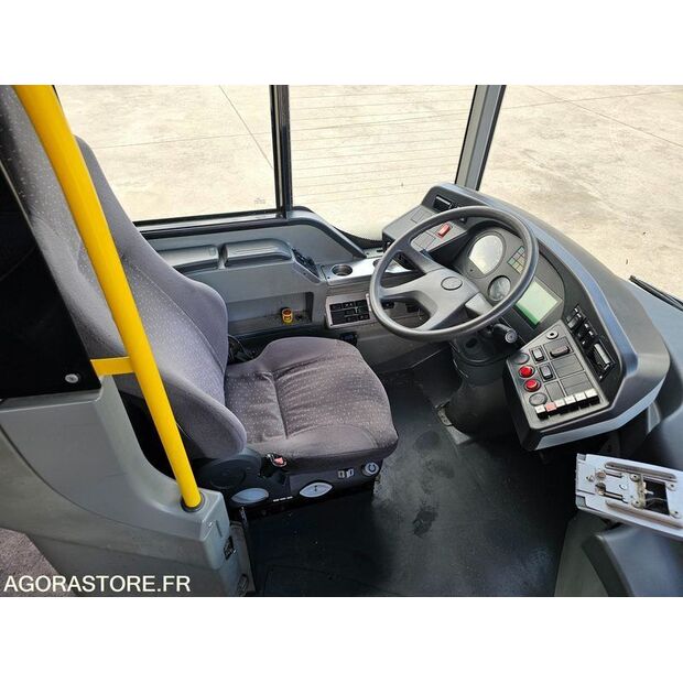 2009 Setra S415NF-46148030
