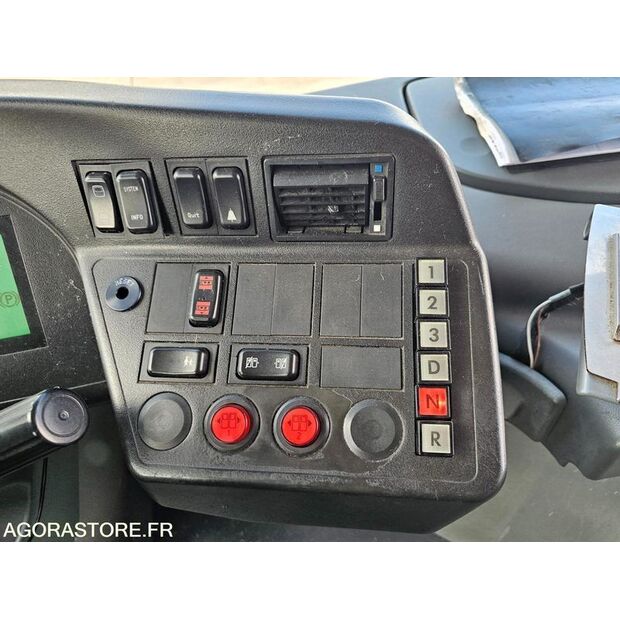 2009 Setra S415NF-46148031