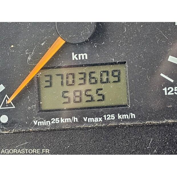 2009 Setra S415NF-46148033