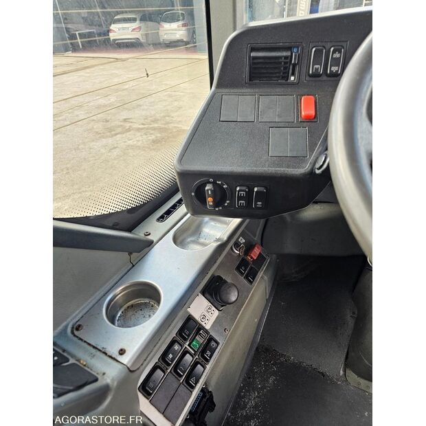2009 Setra S415NF-46148034