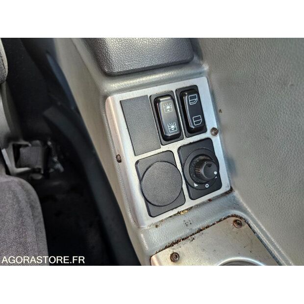 2009 Setra S415NF-46148035