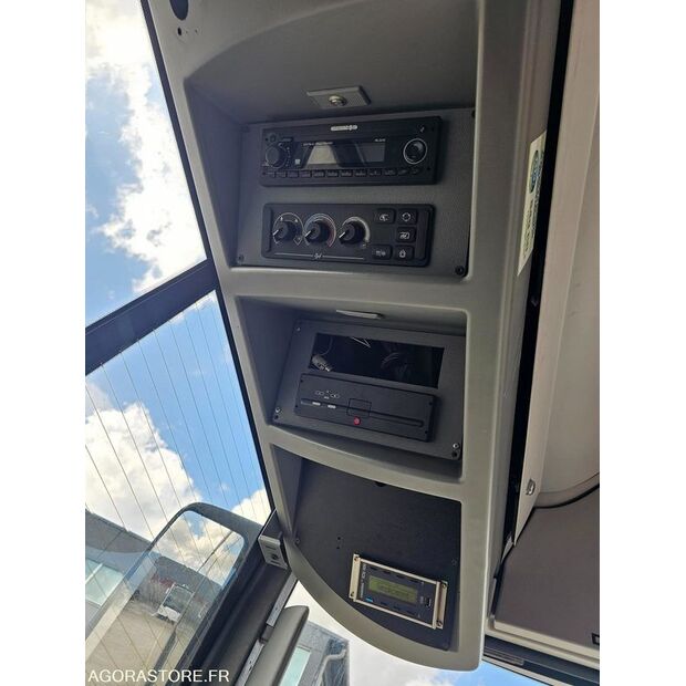 2009 Setra S415NF-46148036