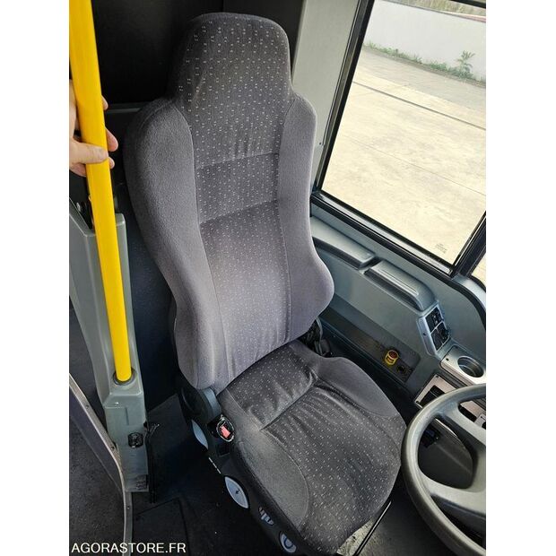 2009 Setra S415NF-46148037