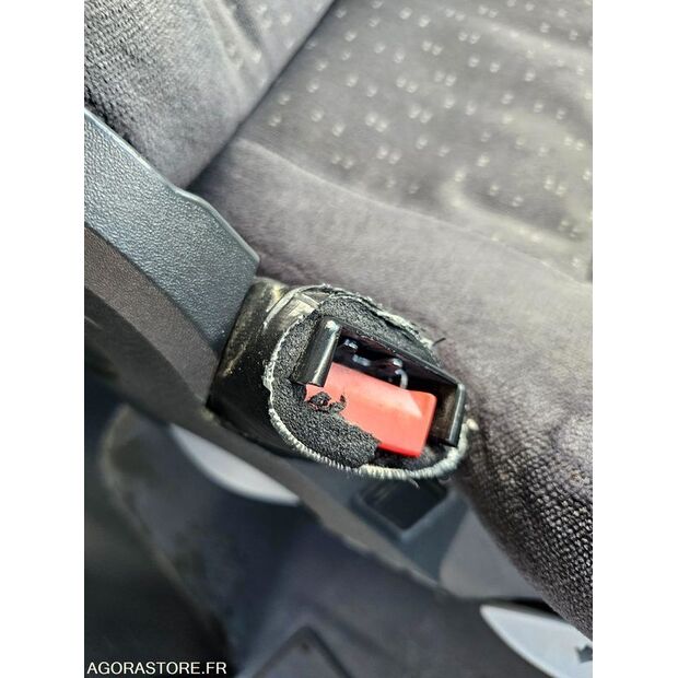 2009 Setra S415NF-46148038