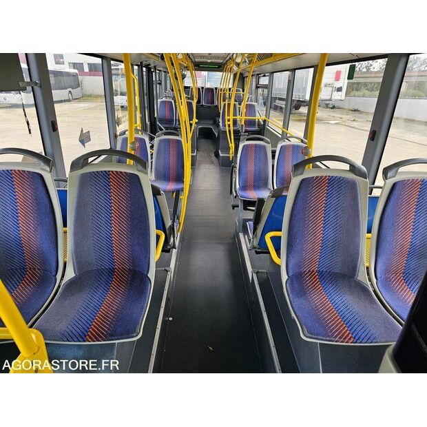 2009 Setra S415NF-46148039