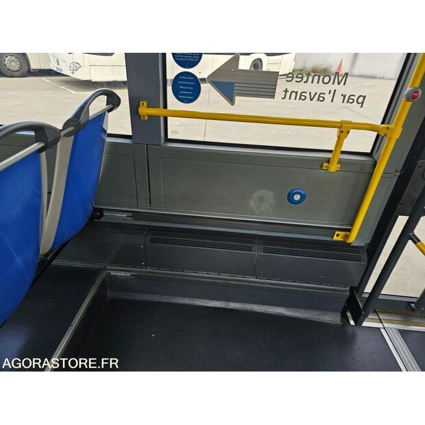 2009 Setra S415NF-46148040