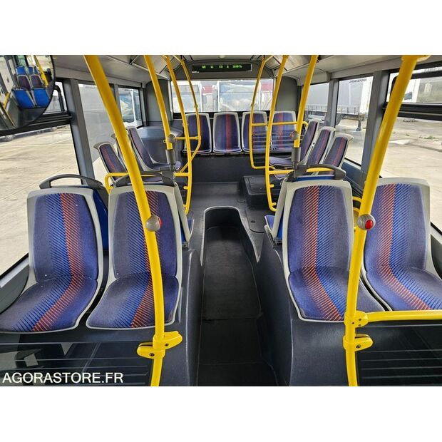 2009 Setra S415NF-46148041