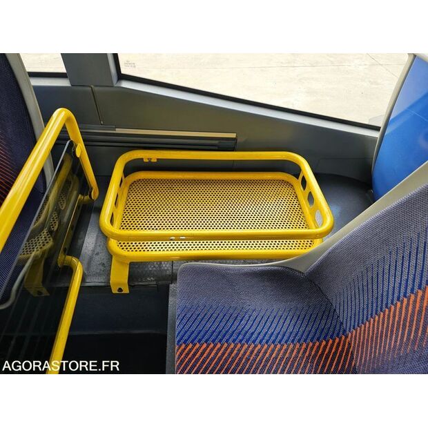 2009 Setra S415NF-46148042