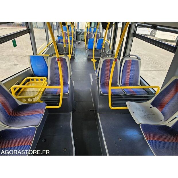 2009 Setra S415NF-46148043