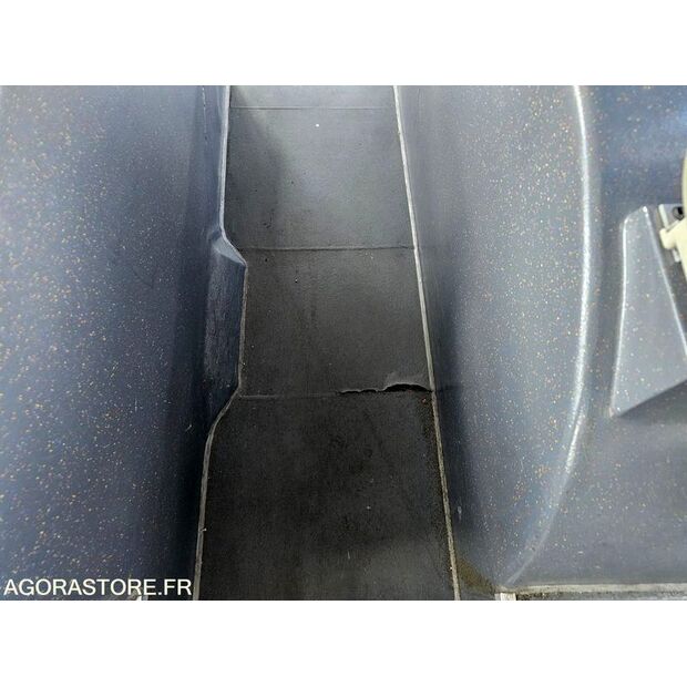 2009 Setra S415NF-46148045