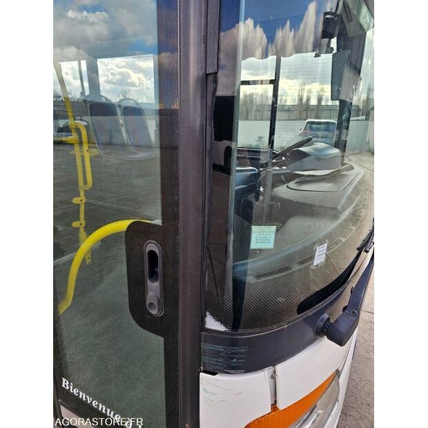 2009 Setra S415NF-46148046