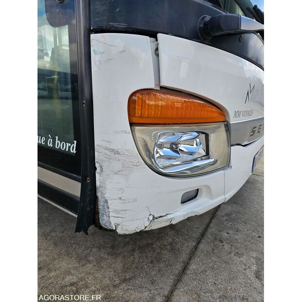 2009 Setra S415NF-46148047