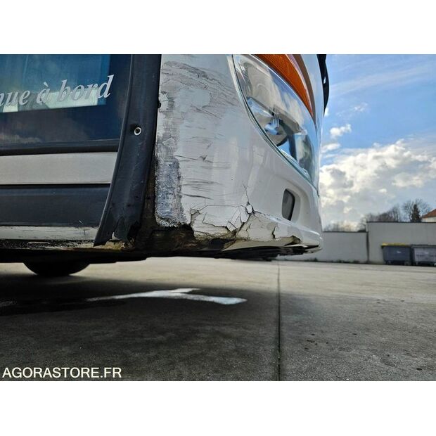 2009 Setra S415NF-46148048