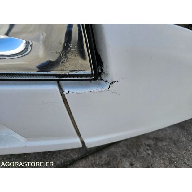 2009 Setra S415NF-46148049