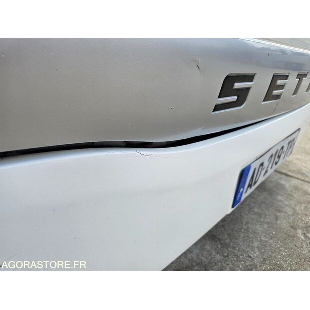 2009 Setra S415NF-46148050