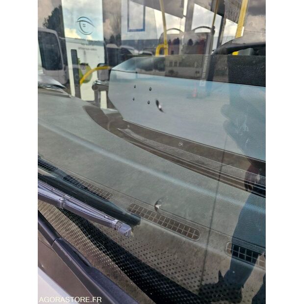 2009 Setra S415NF-46148051