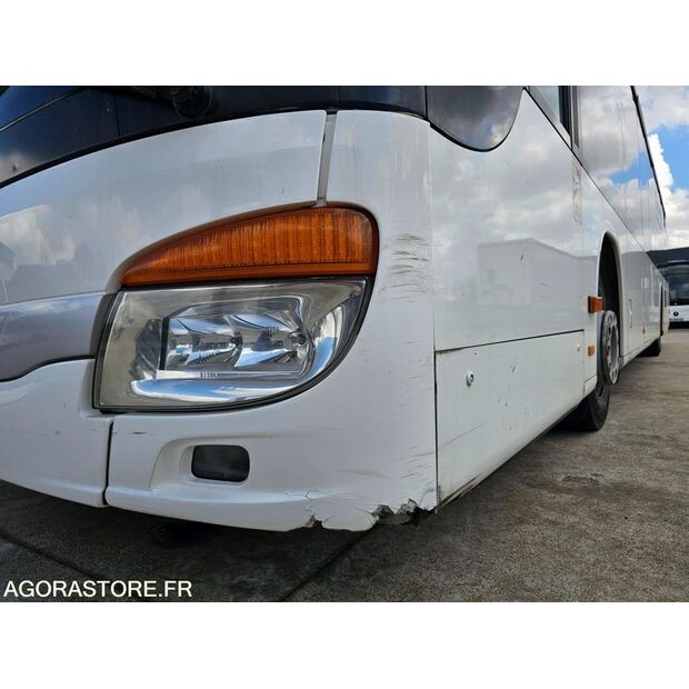 2009 Setra S415NF-46148052