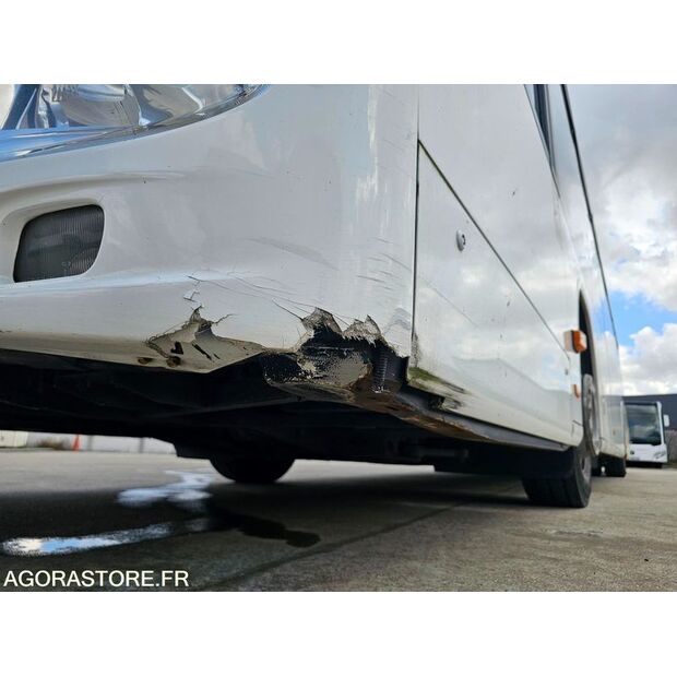 2009 Setra S415NF-46148053