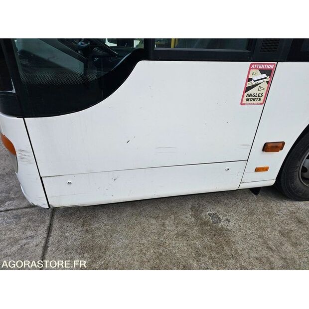 2009 Setra S415NF-46148054
